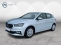 �koda Fabia 1.0 MPI 59 kW Selection