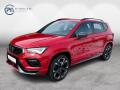 Seat Ateca 2.0 TSI 221kW DSG 4x4
