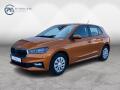 �koda Fabia 1.0MPi 59 kW Selection