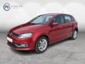 Volkswagen Polo 1.2 TSI 81 kW HIGHLINE DSG