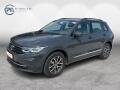 Volkswagen Tiguan Life 2.0 TDI 110 kW DSG
