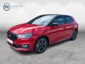 �koda Fabia 1.0 TSi 85kW MONTECARLO DSG