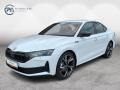 �koda Octavia 2.0 TDi 110 kW SPORTLINE DSG