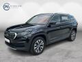 �koda Kodiaq 2.0TDi 110kW STYLE PLUS 4x4 DS