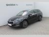 koda Octavia 1.5TSi 110kW STYLE PLUS