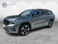 �koda Kodiaq RS 2.0 TSi 195 kW DSG 4x4 7-m�