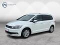 Volkswagen Touran 1.5 TSi 110 kW MARATON EDITION