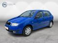 �koda Fabia A Classic 1.4 50kW STK 05/28