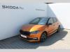 koda Fabia 1.0TSi 85kW MONTE CARLO