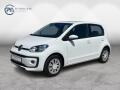 Volkswagen up! 1.0 MPI 48 kW KLIMA