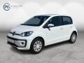 Volkswagen up! 1.0 MPI 48 kW KLIMA