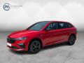 �koda Scala 1.0 TSi 85 kW MONTE CARLO
