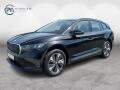 �koda Enyaq iV 60 132 kW 60 kWh SoH 95% T�