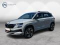 �koda Karoq 2.0 TDi 110 kW SPORTLINE 4X4 D