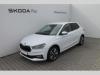 koda Fabia 1.0TSi 81kW STYLE PLUS DSG