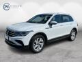 Volkswagen Tiguan 2.0TDI 110kW DSG Business Prem