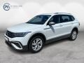 Volkswagen Tiguan Allspace 2.0 TDI 110 kW DSG Li