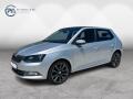 �koda Fabia III 1.2TSI 66kW Style Advance