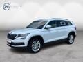 �koda Kodiaq 2.0 TSI 132 kW STYLE PLUS DSG