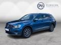 Volkswagen Tiguan 2.0TDi 110 kW 4X4 DSG BUSINESS
