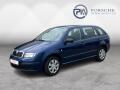 �koda Fabia A 1.2HTP 47kW
