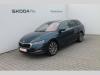 koda Octavia 2.0TDi 110kW STYLE PLUS DSG