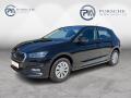 �koda Fabia 1.0 TSi 70 kW SELECTION