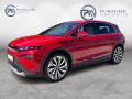 �koda Elroq 85x 210 kW 82 kWh T� L&K