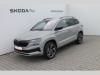 koda Karoq 2.0TDi 110kW SPORTLINE 4X4 DSG