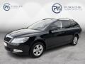 �koda Octavia II FL 1.6 TDi 77 kW KLIMA