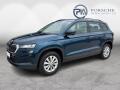 �koda Karoq 1.0TSi 81kW AMBITION