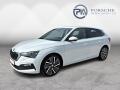 �koda Scala 1.5 TSI 110 kW STYLE