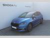 koda Fabia 1.0TSi 81kW MONTE CARLO