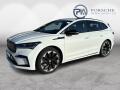 �koda Enyaq iV 80 150 kW 82 kWh SOH 88% T�