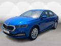 koda Octavia 2.0TDi 110kW STYLE PLUS DSG