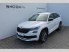 koda Kodiaq 2.0TDi 140kW SPORTLINE 4x4 DSG