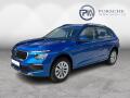 �koda Kamiq 1.0 TSI 85 kW SELECTION