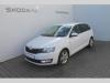 koda Rapid 1.6TDi 77kW ELEGANCE PLUS