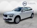 �koda Kamiq 1.0TSI 85 kW SELECTION