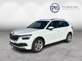 �koda Kamiq 1.0TSI 81kW STYLE