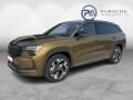 �koda Kodiaq 2.0 TDI 142 kW SPORTLINE 4X4 D