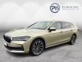 �koda Superb 2.0 TSI 150 kW L&K DSG