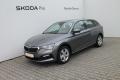 koda Scala 1.0TSi 81kW AMBITION PLUS