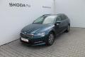 koda Superb 2.0TDi 110kW AMBITION DSG