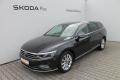 Volkswagen Passat 2.0TDi 110kW ELEGANCE DSG