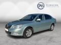 �koda Octavia 1.6 MPi 75kW Ambiente Plus