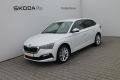 koda Scala 1.0TSi 81kW STYLE PLUS