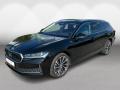 koda Superb COMBI 2.0TDi 142kW LAURIN&KLEM