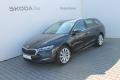 koda Octavia Style 2.0 TDI 110 kW Combi