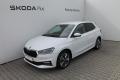 koda Fabia 1.0TSi 81kW STYLE PLUS DSG